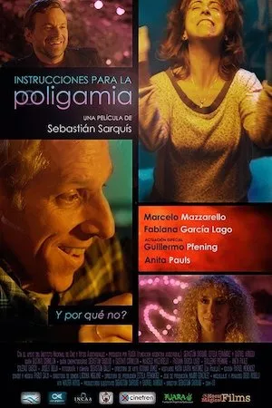 Instrucciones para la poligamia