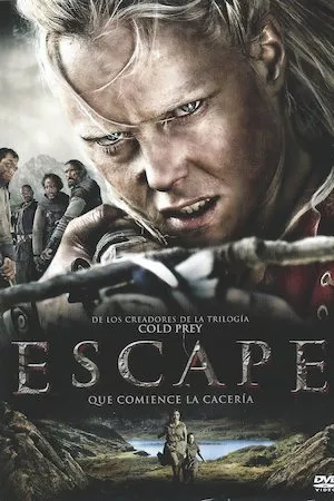 Escape