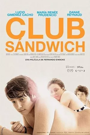 Club Sándwich