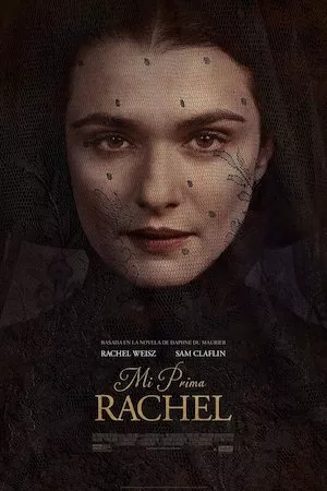 My Cousin Rachel (Mi prima Rachel)