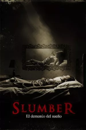 Slumber (Pesadilla siniestra)
