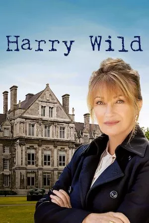 Harry Wild