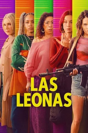 Las leonas