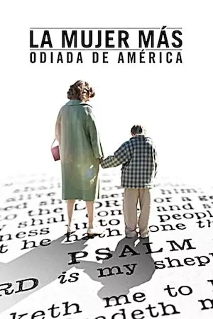 La mujer más odiada de América