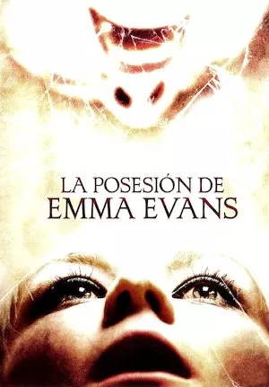 Poster Exorcismus (La posesión de Emma Evans)
