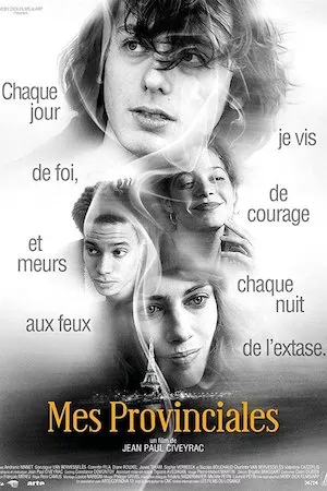 A Paris Education