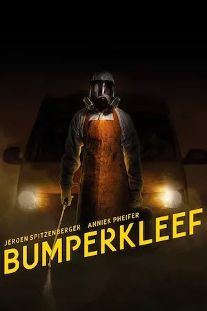 Bumperkleef (Tailgate)