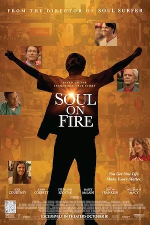 Soul on Fire