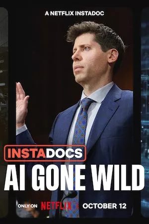 Poster Instadocs: AI Gone Wild