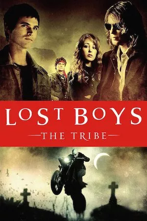 Lost Boys 2: The Tribe