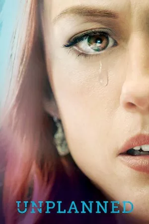 poster de la pelicula Unplanned en HD