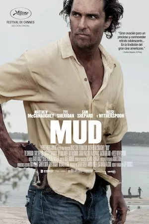 Mud (El niño y el fugitivo)