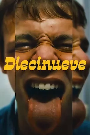 poster de la pelicula Diecinueve en HD