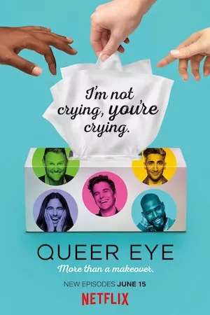 Queer Eye