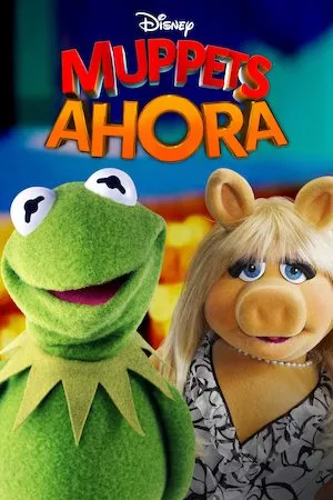 Mas Muppets que nunca