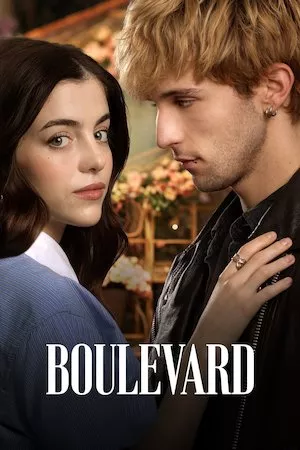 Poster Boulevard