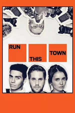 Run This Town