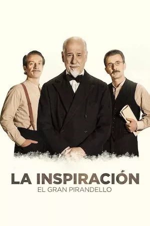 El Gran Pirandello