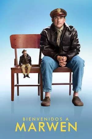 Welcome to Marwen (Bienvenidos a Marwen)
