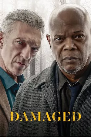Poster Damaged