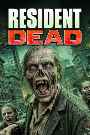 Dead Residents Evil