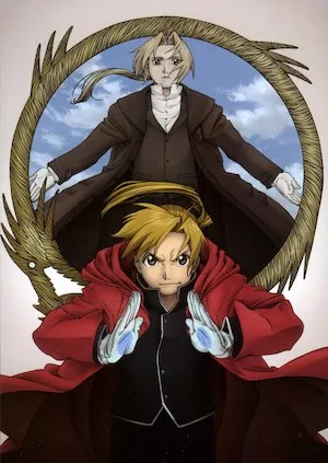Fullmetal Alchemist: La película – El conquistador de Shamballa