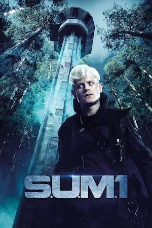 Sum1 (Alien Invasion: S.U.M.1)