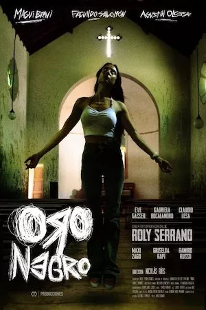 Oro negro