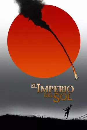 Empire of the Sun (El imperio del sol)