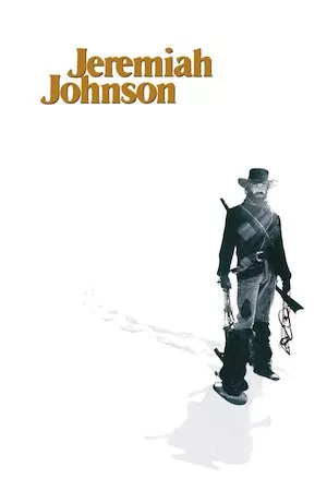 Jeremiah Johnson (La ley del talión)