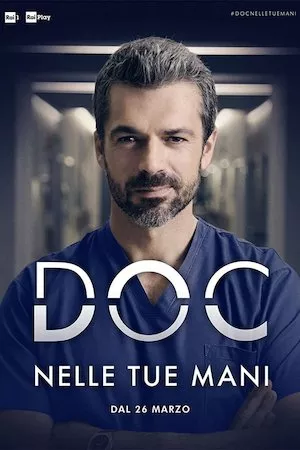 Doc In Your Hands