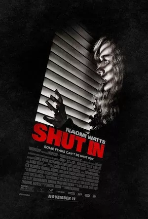 Shut in (Presencia siniestra)