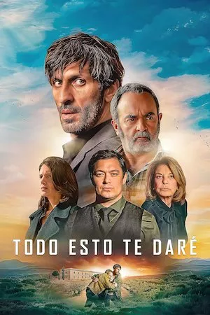 Todo esto te daré