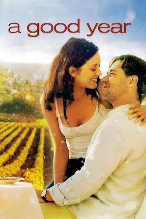 A Good Year (Un buen año)