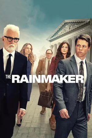 The Rainmaker