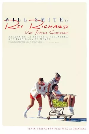 Rey Richard: Una familia