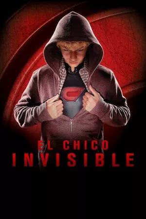 Il ragazzo invisibile (The Invisible Boy)