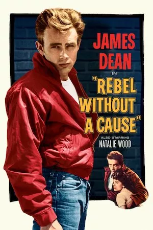 Rebel Without a Cause (Rebelde sin causa)