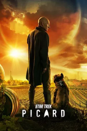Star Trek: Picard