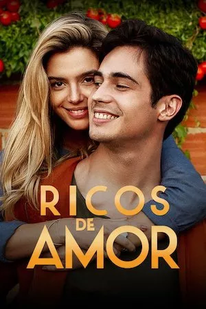 Ricos de amor