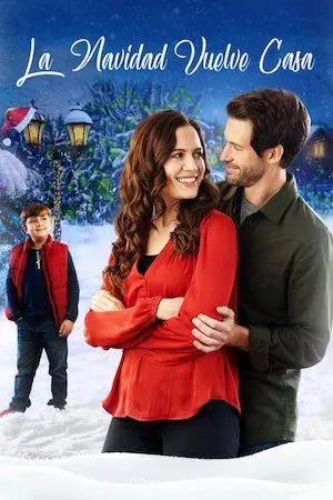 Rebuilding a Dream Christmas