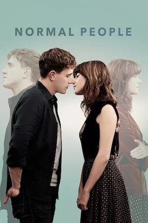 Poster Normal People