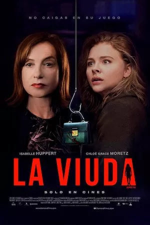 Greta (La viuda)