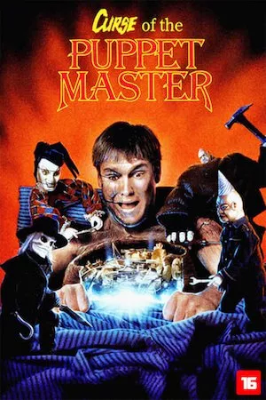 Puppet Master 6 (El Maestro de las Marionetas 6)