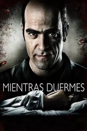 Mientras duermes