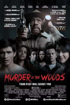 Murder in the Woods