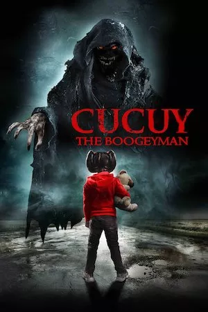 Poster Cucuy: The Boogeyman