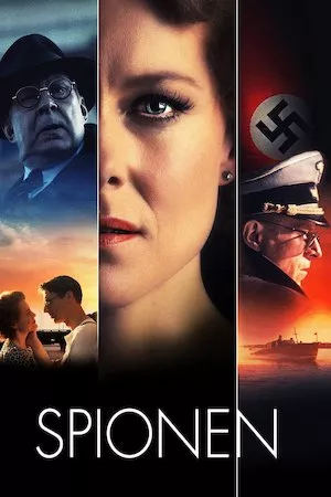 Spionen
