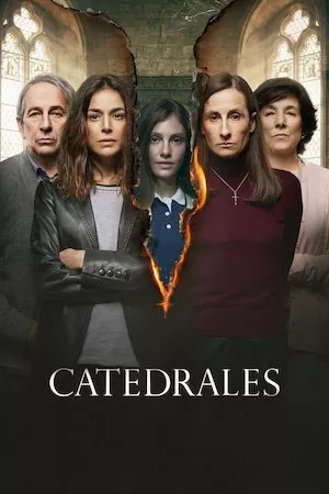 Poster Catedrales