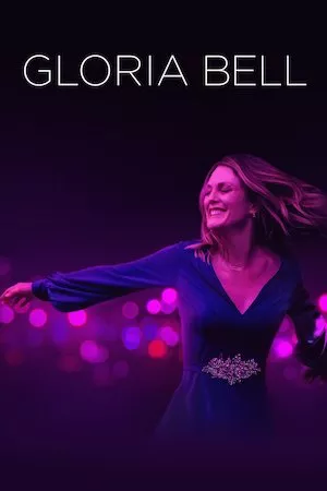 Poster Gloria Bell
